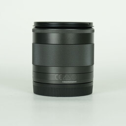 Canon EF-M11-22mm F4-5.6 IS STM