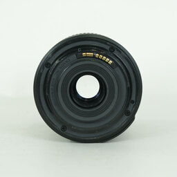 Canon EF-S55-250mm F4-5.6 IS II