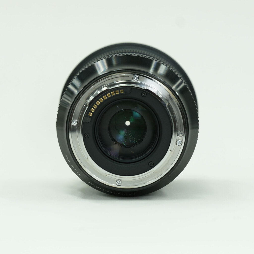 SIGMA 24-70mm F2.8 DG DN｜Art [ライカL用]
