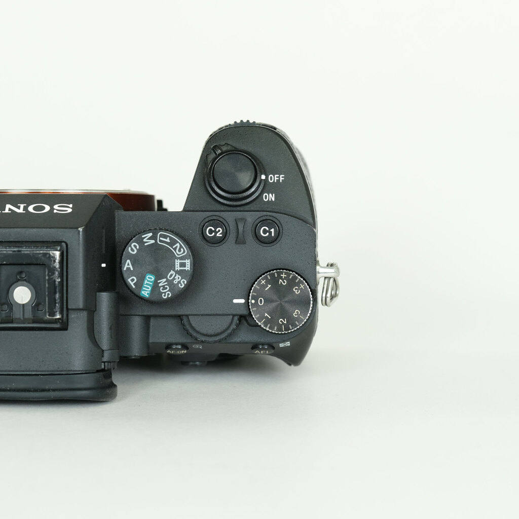 SONY α7 III(ILCE-7M3) SONY α7 III(ILCE-7M3)