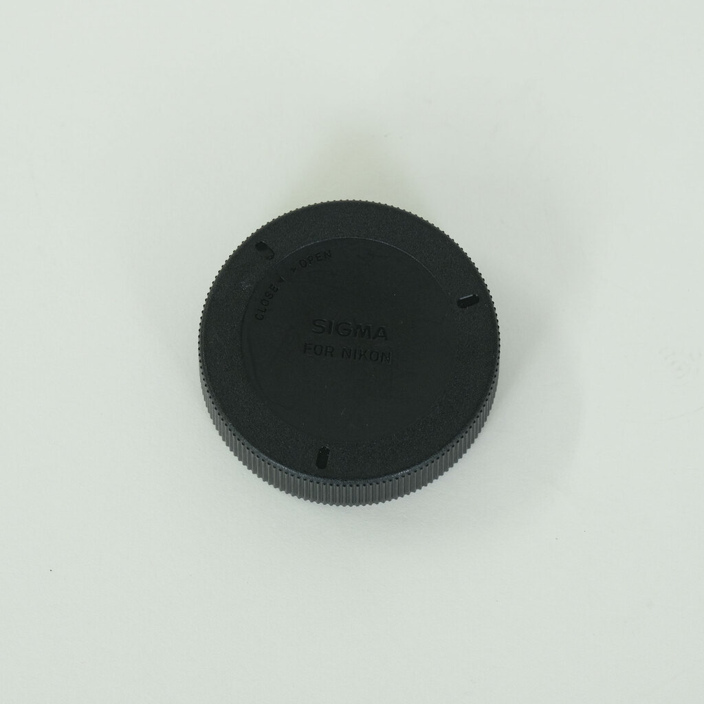 SIGMA 17-50mm F2.8 EX DC OS HSM (ニコンF用)