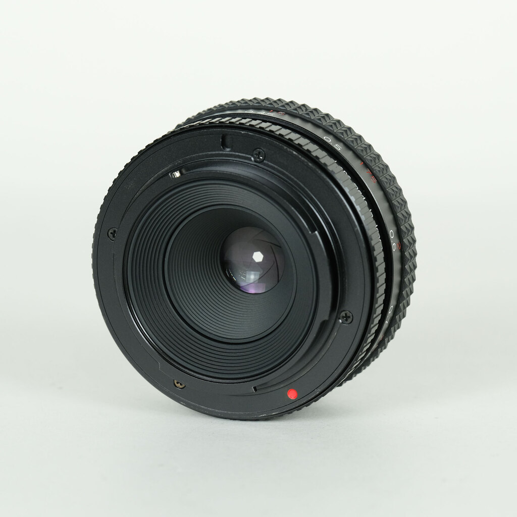 木下光学研究所 KISTAR 40mm F2.4（ソニーE用）の出品 | ONE SCENE