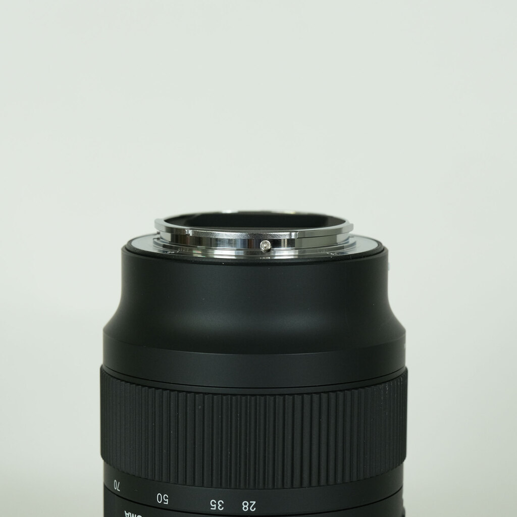 SIGMA 28-70mm F2.8 DG DN ｜Contemporary[ソニーE用]