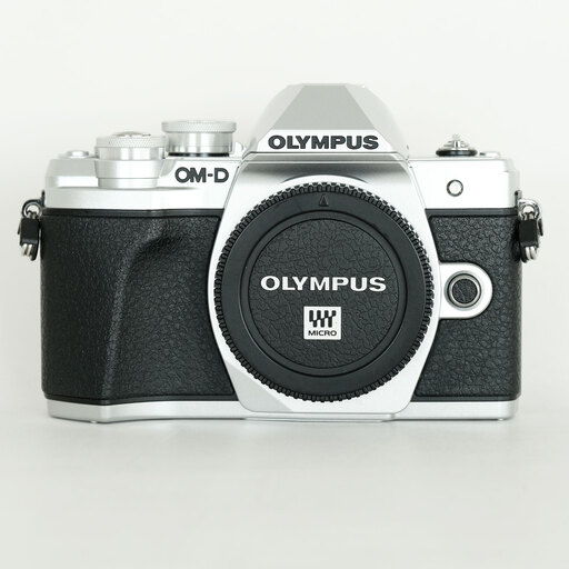 OLYMPUS OM-D E-M10 Mark III