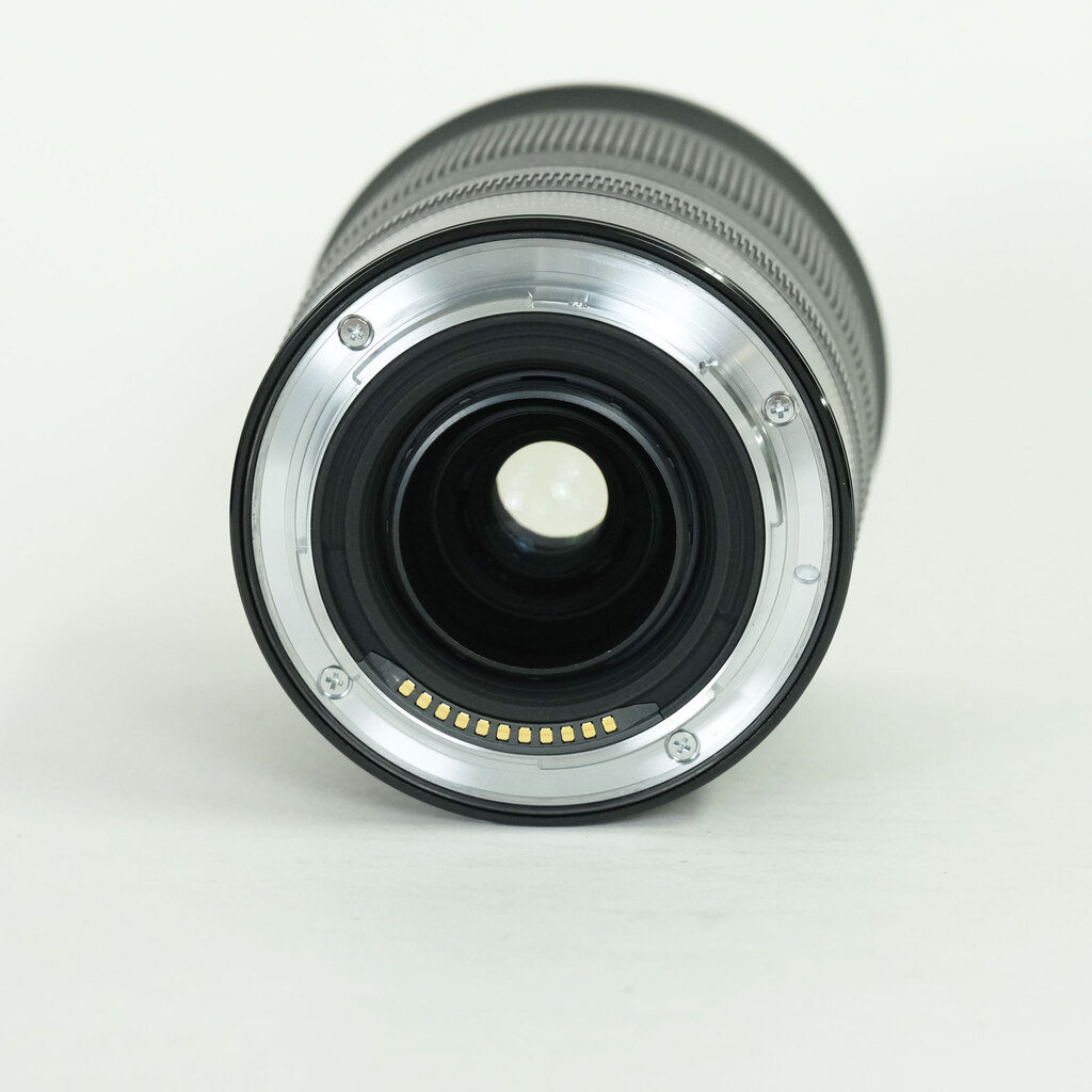 Nikon NIKKOR Z 24-70mm f/4 S