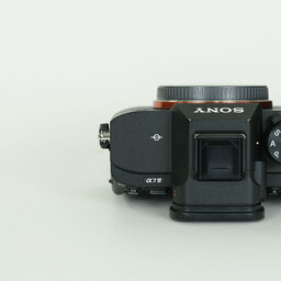 SONY α7 IV（ILCE-7M4）