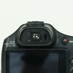 SONY Cyber-shot DSC-HX400V