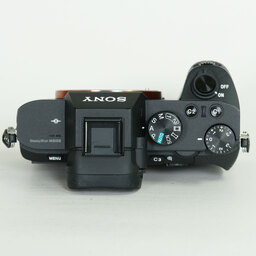 SONY α7 II（ILCE-7M2）