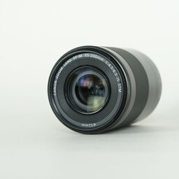 Canon EF-M55-200mm F4.5-6.3 IS STM Canon EF-M55-200mm F4.5-6.3 IS STM
