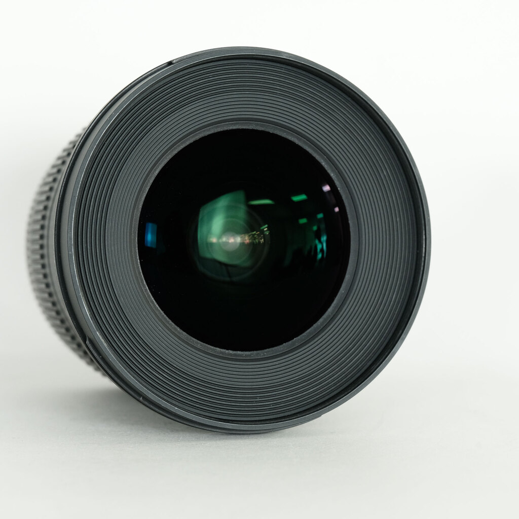 SIGMA 10-20mm F3.5 EX DC HSM [ニコンF用]