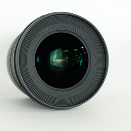 SIGMA 10-20mm F3.5 EX DC HSM [ニコンF用]