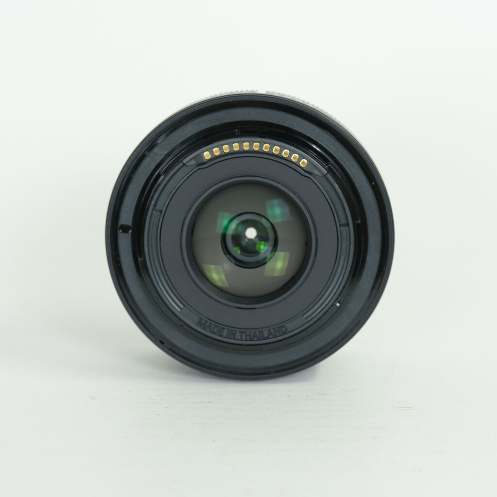 Nikon NIKKOR Z DX 16-50mm f/3.5-6.3 VR