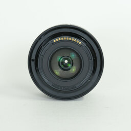 Nikon NIKKOR Z DX 16-50mm f/3.5-6.3 VR