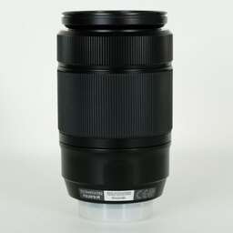 FUJIFILM XC50-230mmF4.5-6.7 OIS II