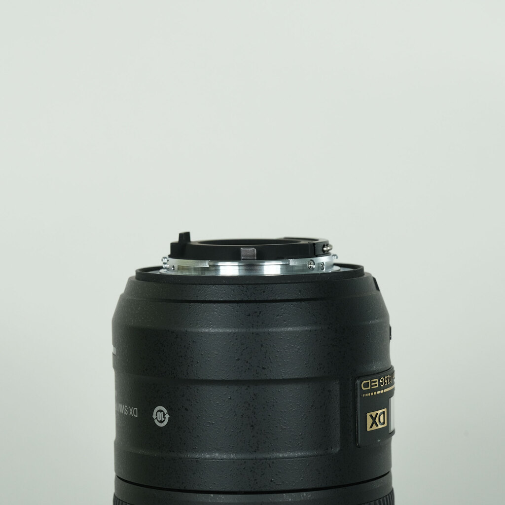 Nikon AF-S DX Micro NIKKOR 85mm F3.5G ED VRの出品 | ONE SCENE