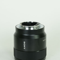 SONY FE 50mm F2.8 Macro SEL50M28 SONY FE 50mm F2.8 Macro SEL50M28