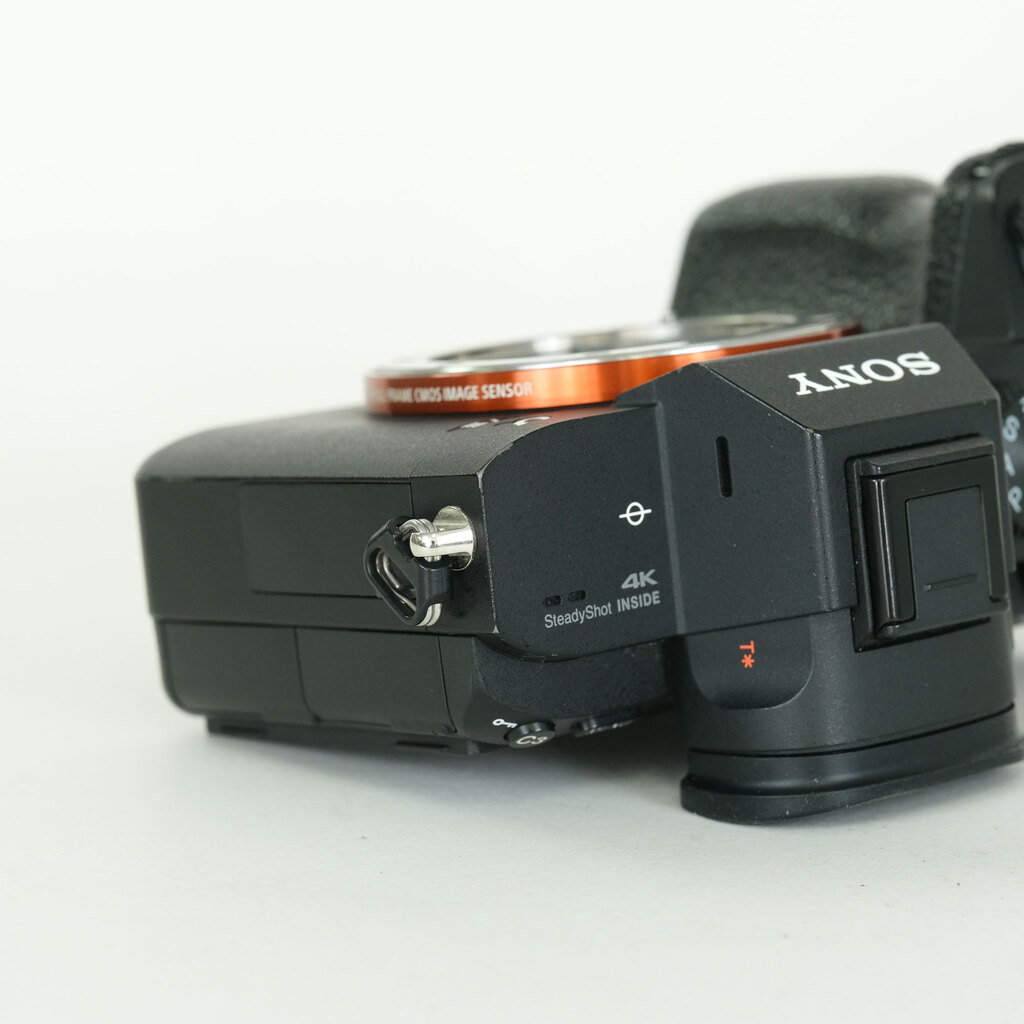 SONY α7 III(ILCE-7M3) SONY α7 III(ILCE-7M3)