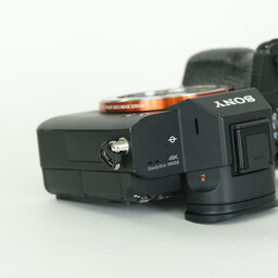 SONY α7 III(ILCE-7M3) SONY α7 III(ILCE-7M3)