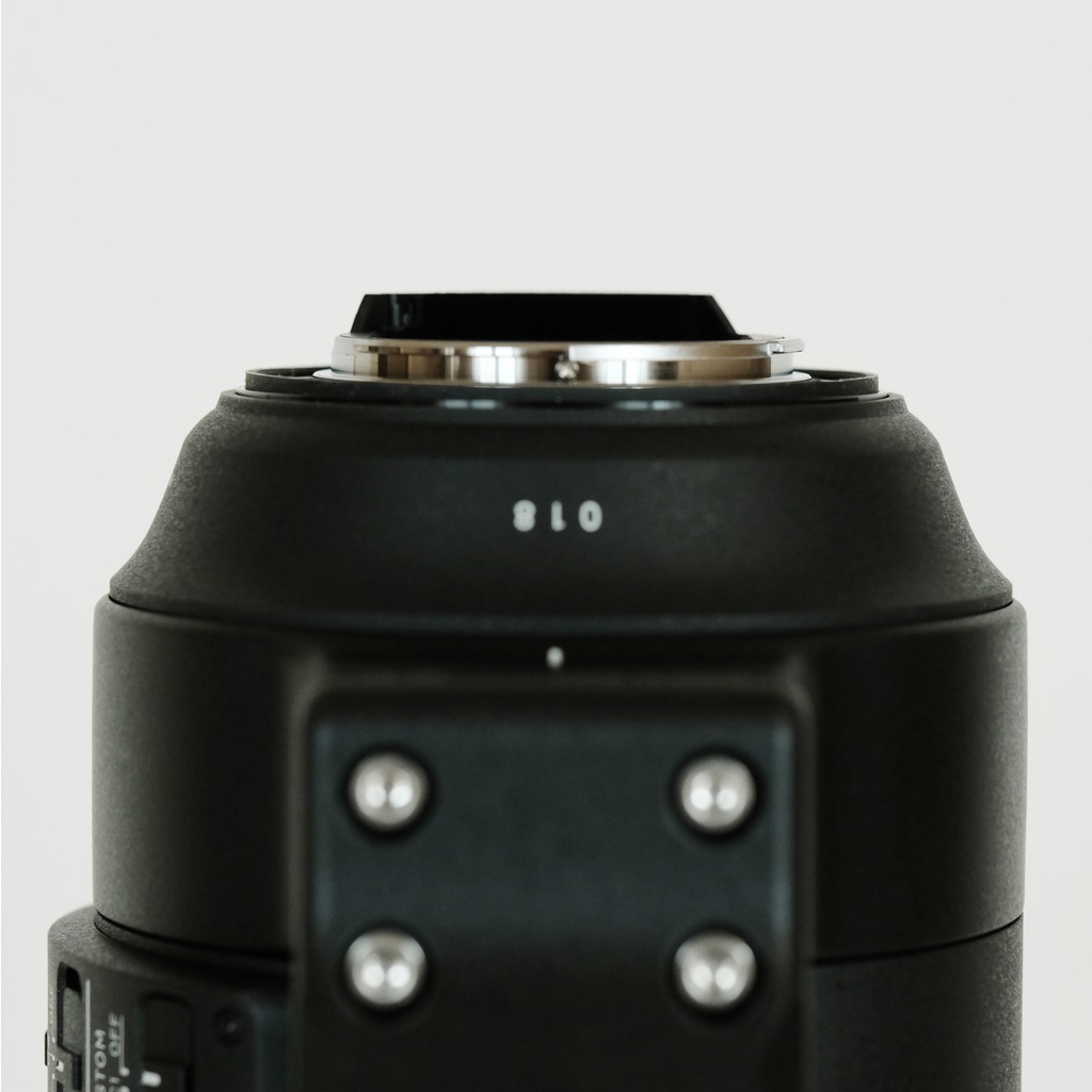 SIGMA 70-200mm F2.8 DG OS HSM｜Sports [ニコン用]