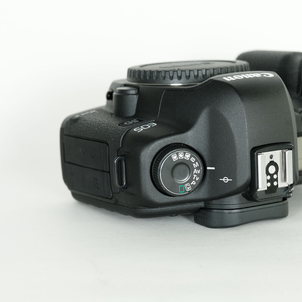 Canon EOS 5D MarkII ボディ Canon EOS 5D MarkII ボディ