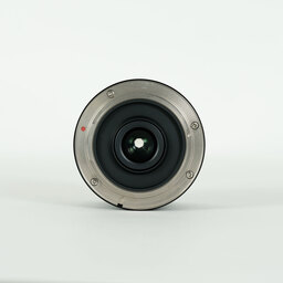 LAOWA 7.5mm F2 [マイクロフォーサーズ用]