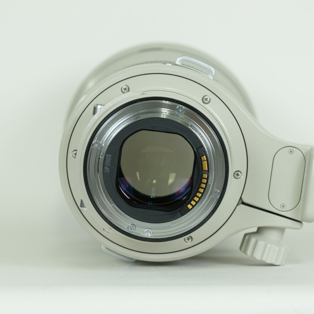 Canon EF300mm F2.8L IS USM