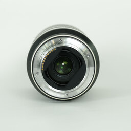 TAMRON 28-75mm F/2.8 Di III RXD (Model A036) [ソニーE用]