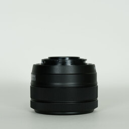FUJIFILM XC15-45mmF3.5-5.6 OIS PZ