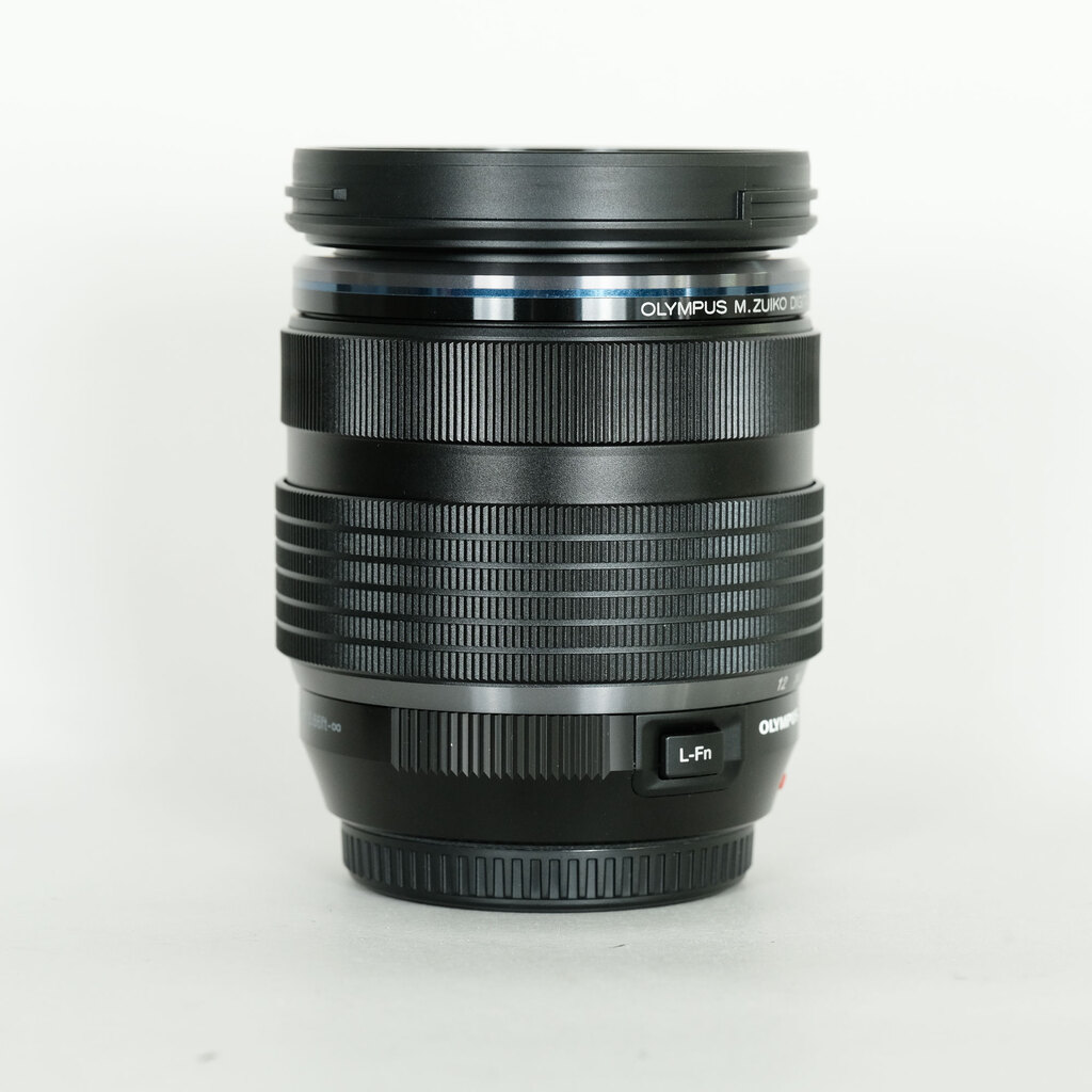 OLYMPUS M.ZUIKO DIGITAL ED 12-40mm F2.8 PRO