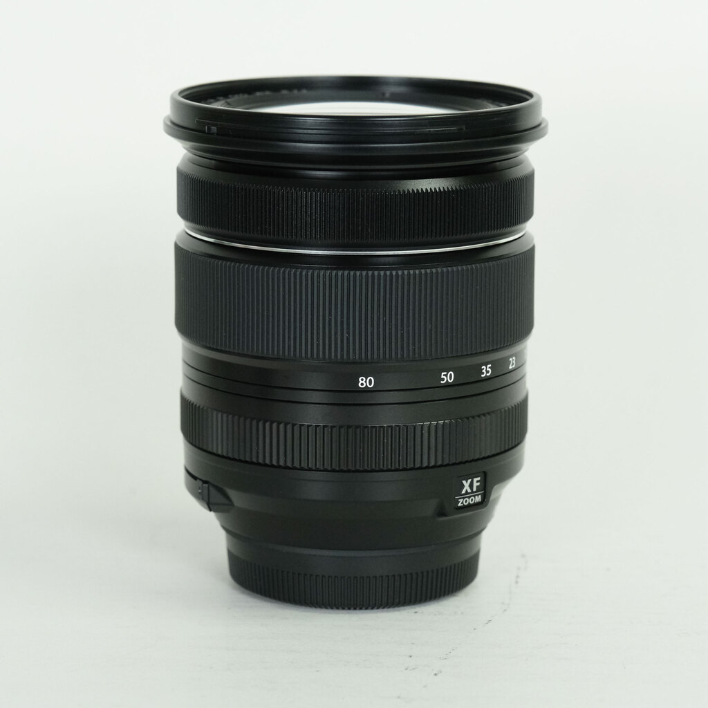 FUJIFILM XF16-80mmF4 R OIS WR FUJIFILM XF16-80mmF4 R OIS WR