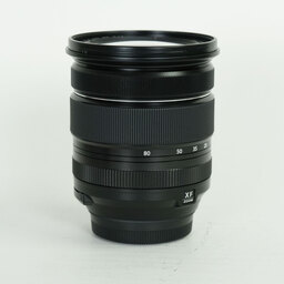 FUJIFILM XF16-80mmF4 R OIS WR FUJIFILM XF16-80mmF4 R OIS WR