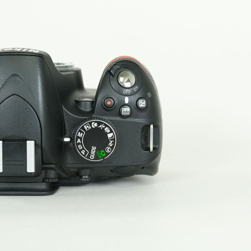 Nikon D3200ボディ ブラック Nikon D3200ボディ ブラック