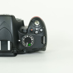 Nikon D3200ボディ ブラック Nikon D3200ボディ ブラック