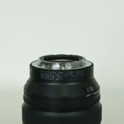 SONY FE 20-70mm F4 G SEL2070G