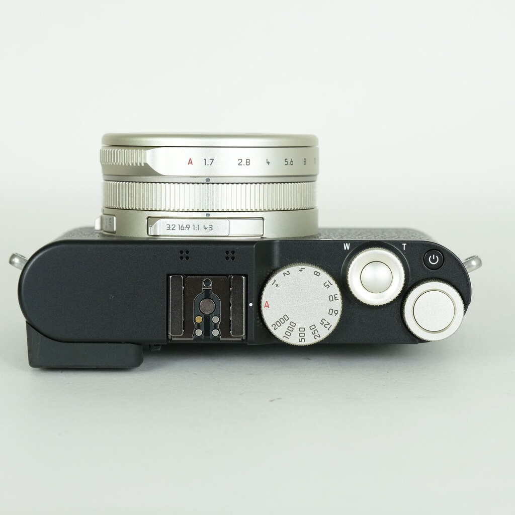 LEICA D-LUX8 100 YEARS OF LEICA [19197]