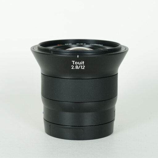 Carl Zeiss Touit 2.8/12 [ソニーE用]