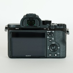 SONY α7S II（ILCE-7SM2）