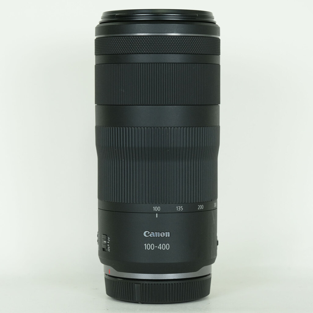 Canon RF100-400mm F5.6-8 IS USM