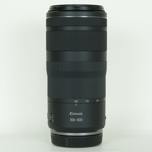 Canon RF100-400mm F5.6-8 IS USM