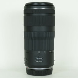 Canon RF100-400mm F5.6-8 IS USM