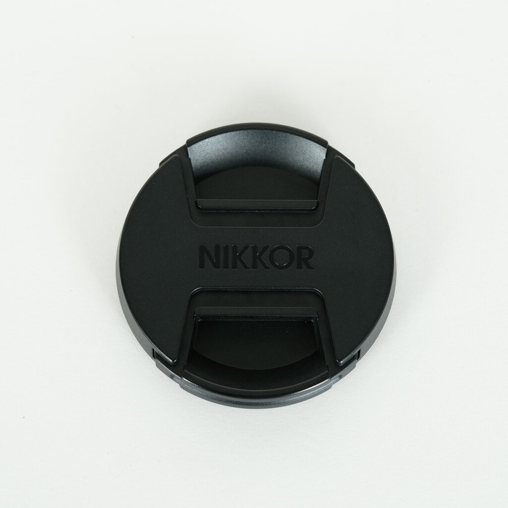 Nikon NIKKOR Z DX 50-250mm f/4.5-6.3 VR