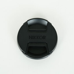 Nikon NIKKOR Z DX 50-250mm f/4.5-6.3 VR