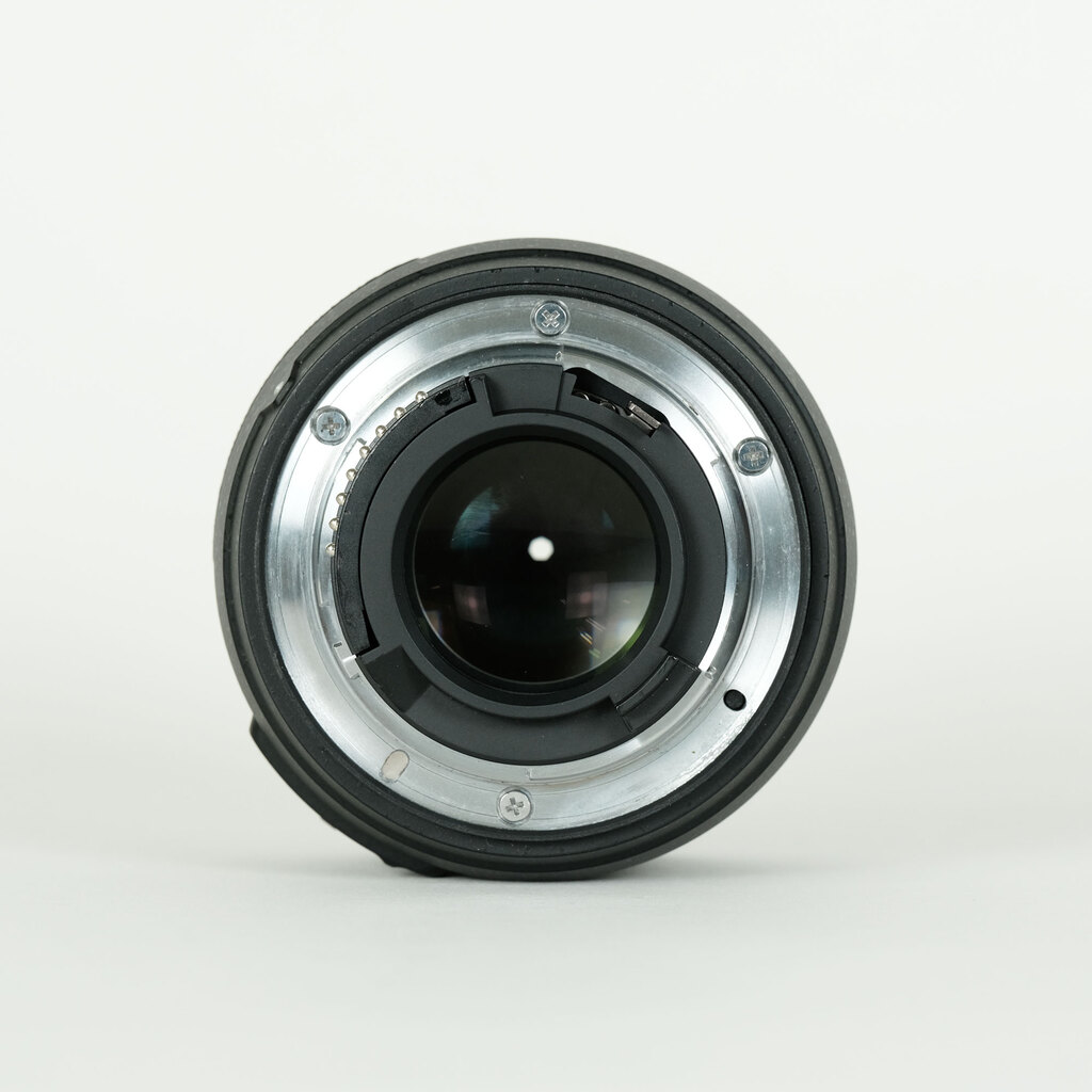 Nikon AF-S DX NIKKOR 35mm f/1.8G