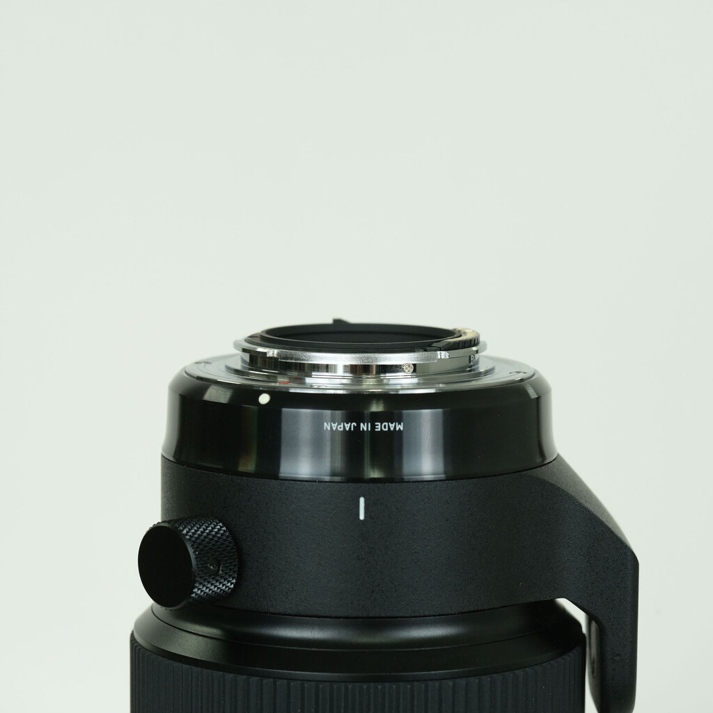 SIGMA 50-100mm F1.8 DC HSM｜Art [シグマSA用]