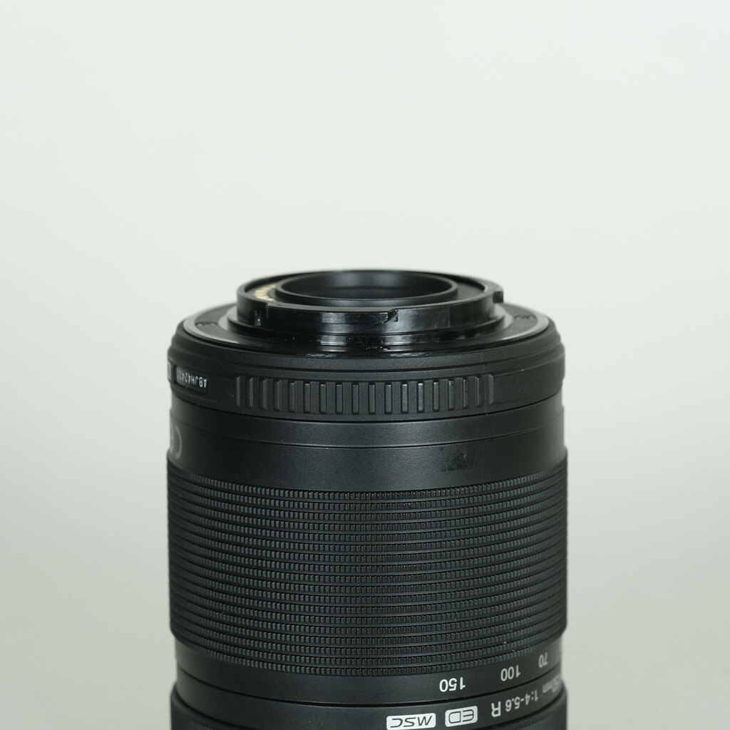 OLYMPUS M.ZUIKO DIGITAL ED 40-150mm F4.0-5.6 R OLYMPUS M.ZUIKO DIGITAL ED 40-150mm F4.0-5.6 R