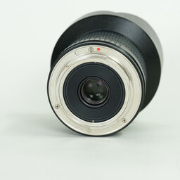 SAMYANG 14mm F2.8 ED AS IF UMC(キヤノンEF用) SAMYANG 14mm F2.8 ED AS IF UMC(キヤノンEF用)