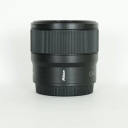 Nikon NIKKOR Z MC 50mm f/2.8