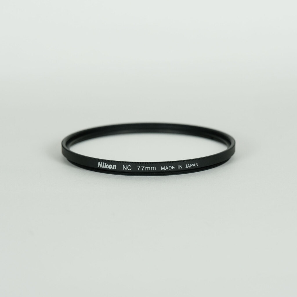 Nikon NIKKOR Z 70-200mm f/2.8 VR S