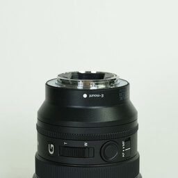 SONY FE PZ 16-35mm F4 G SELP1635G