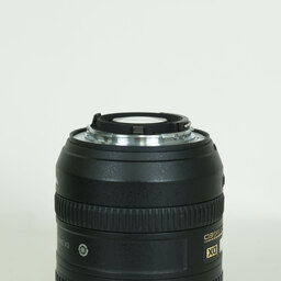 Nikon AF-S DX NIKKOR 16-85mm F3.5-5.6G ED VR Nikon AF-S DX NIKKOR 16-85mm F3.5-5.6G ED VR